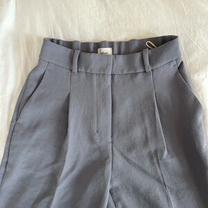 Aritzia dashwood pants